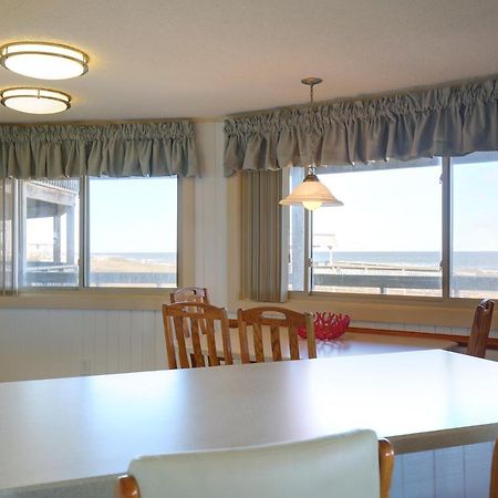 Outer Banks Beach Club Килл-Девил-Хиллз Экстерьер фото