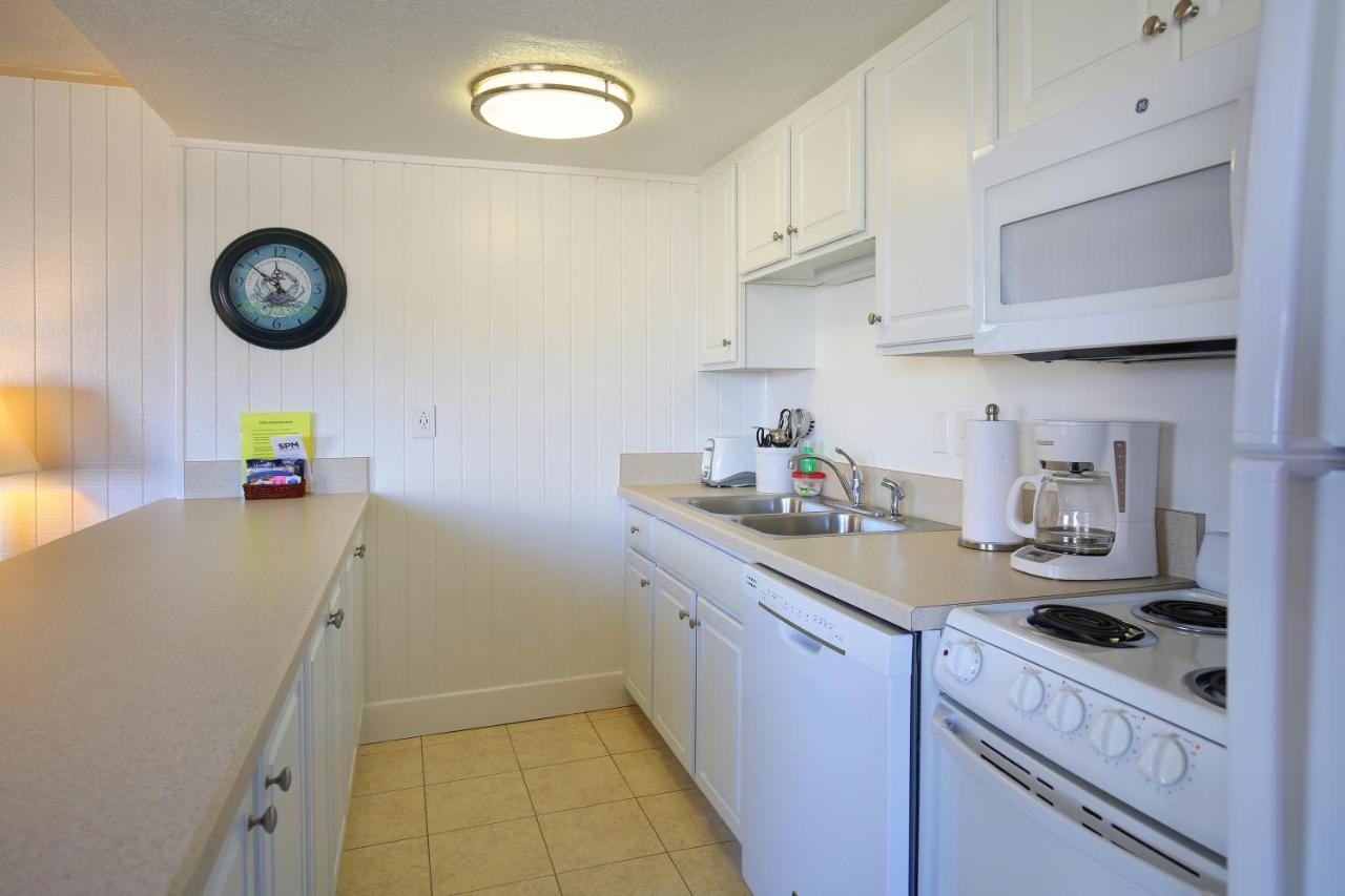 Outer Banks Beach Club Килл-Девил-Хиллз Экстерьер фото