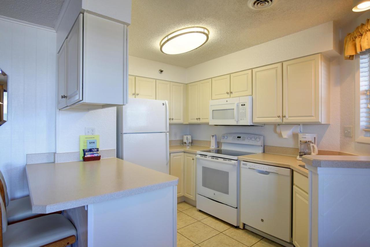 Outer Banks Beach Club Килл-Девил-Хиллз Экстерьер фото