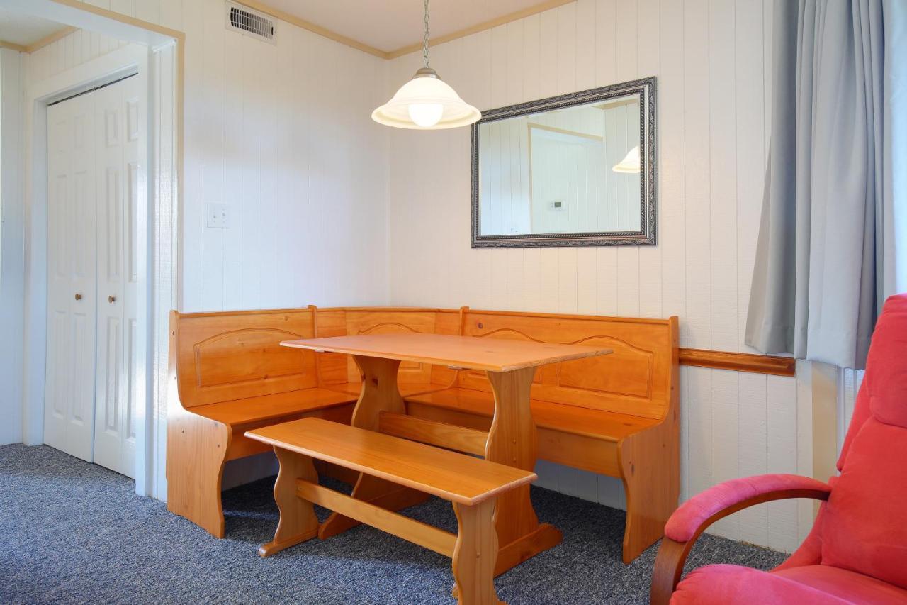 Outer Banks Beach Club Килл-Девил-Хиллз Экстерьер фото