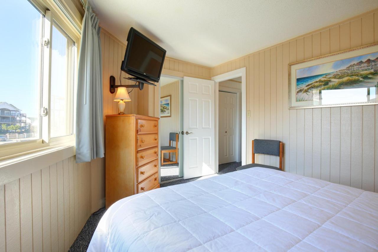 Outer Banks Beach Club Килл-Девил-Хиллз Экстерьер фото