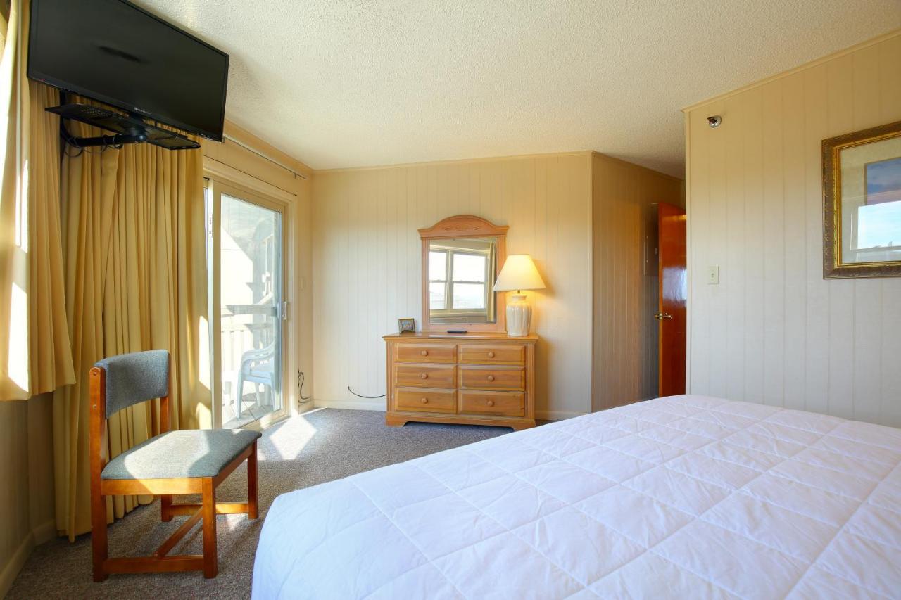 Outer Banks Beach Club Килл-Девил-Хиллз Экстерьер фото