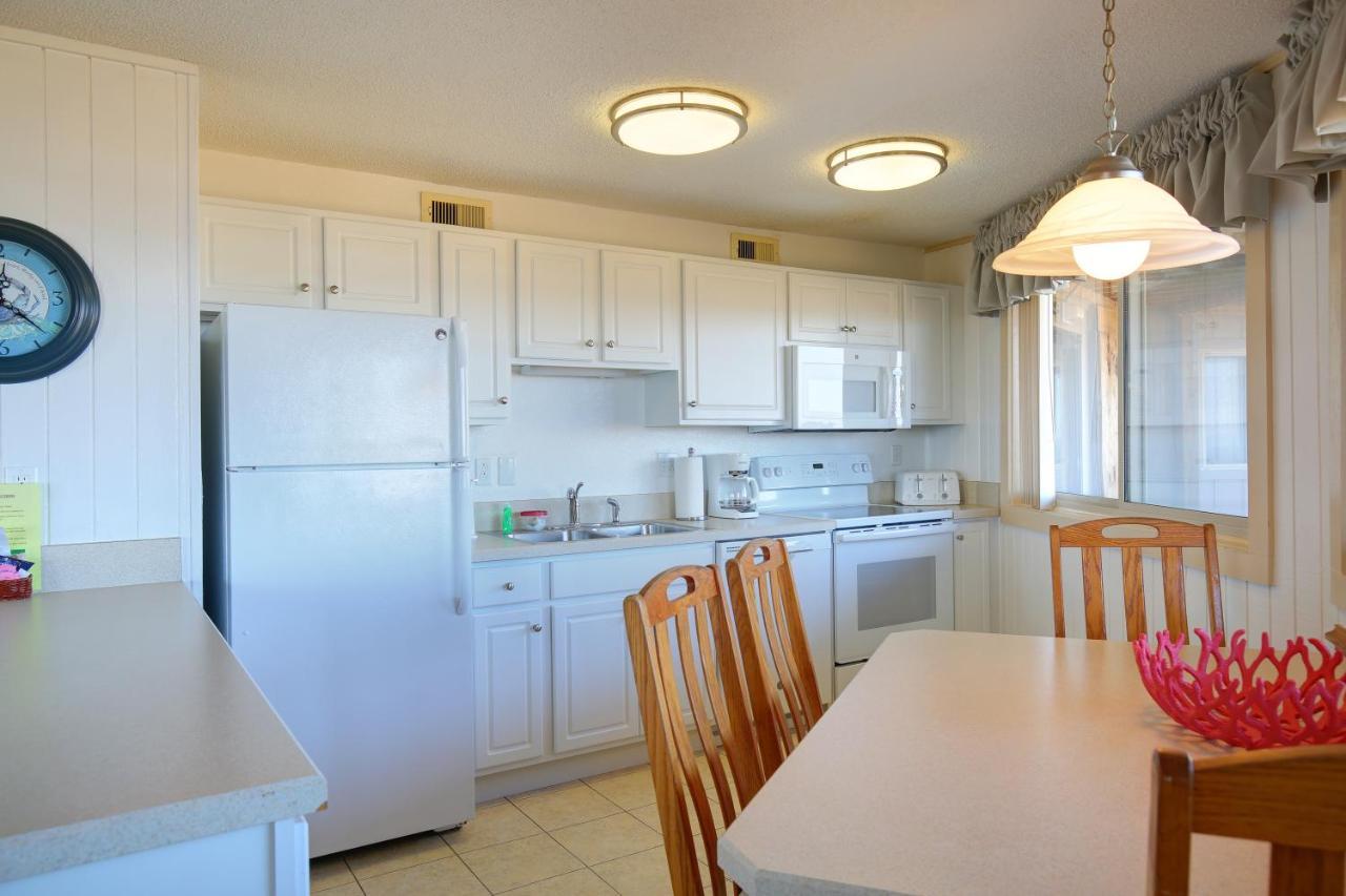 Outer Banks Beach Club Килл-Девил-Хиллз Экстерьер фото