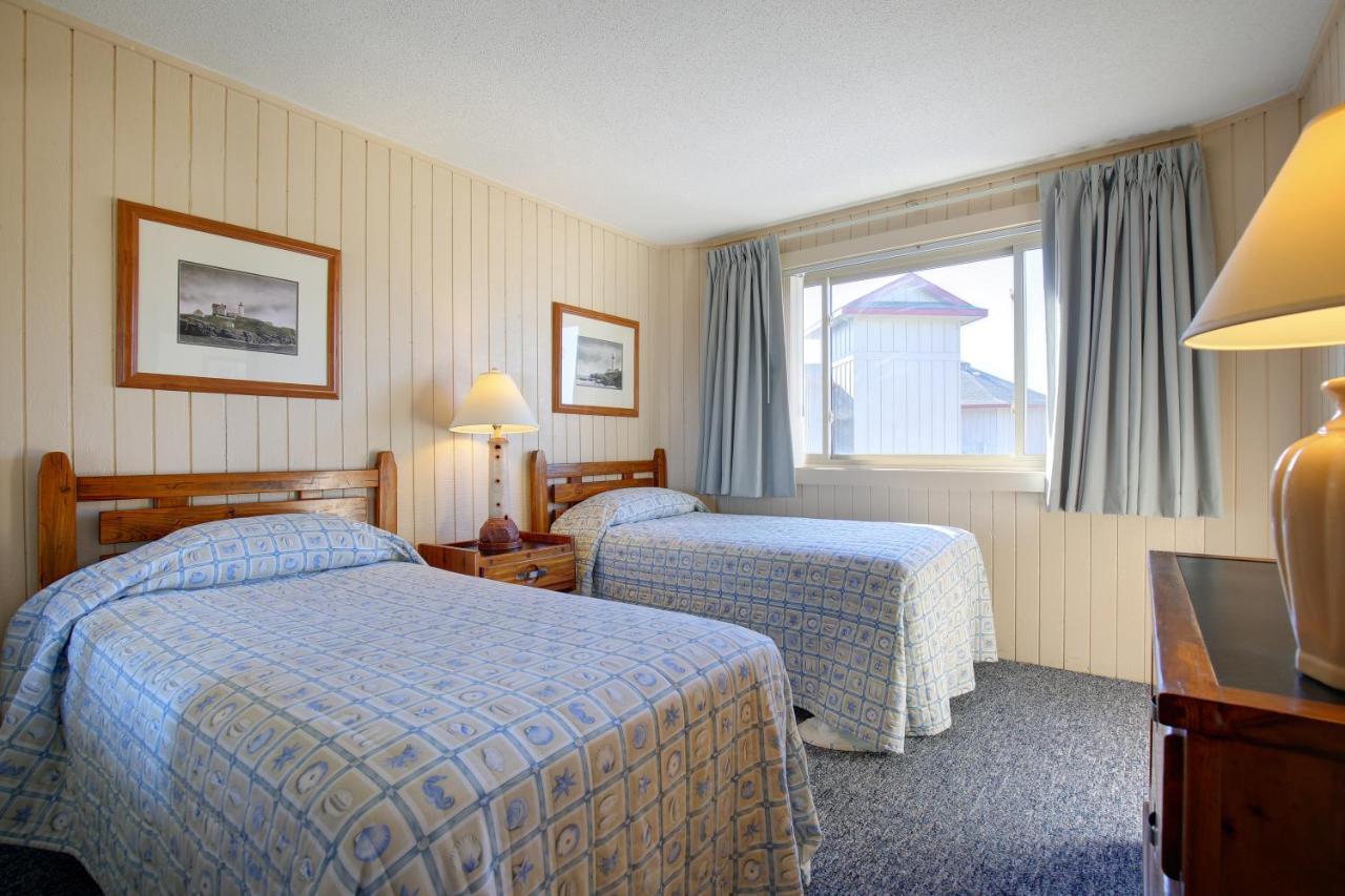 Outer Banks Beach Club Килл-Девил-Хиллз Экстерьер фото