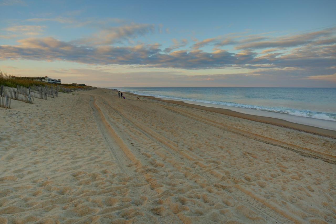 Outer Banks Beach Club Килл-Девил-Хиллз Экстерьер фото