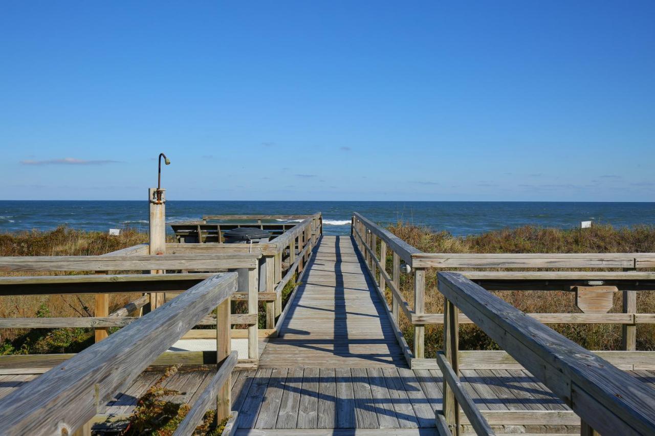 Outer Banks Beach Club Килл-Девил-Хиллз Экстерьер фото