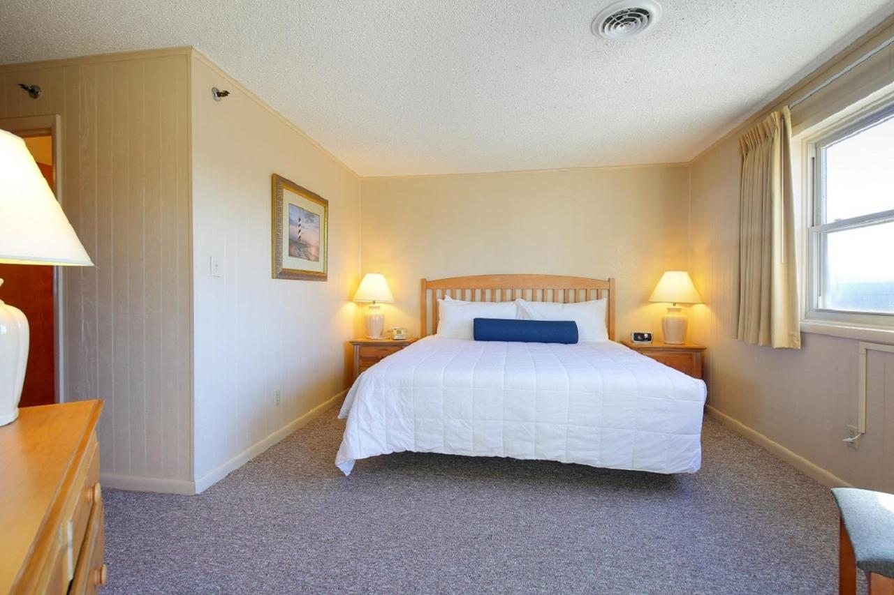 Outer Banks Beach Club Килл-Девил-Хиллз Экстерьер фото