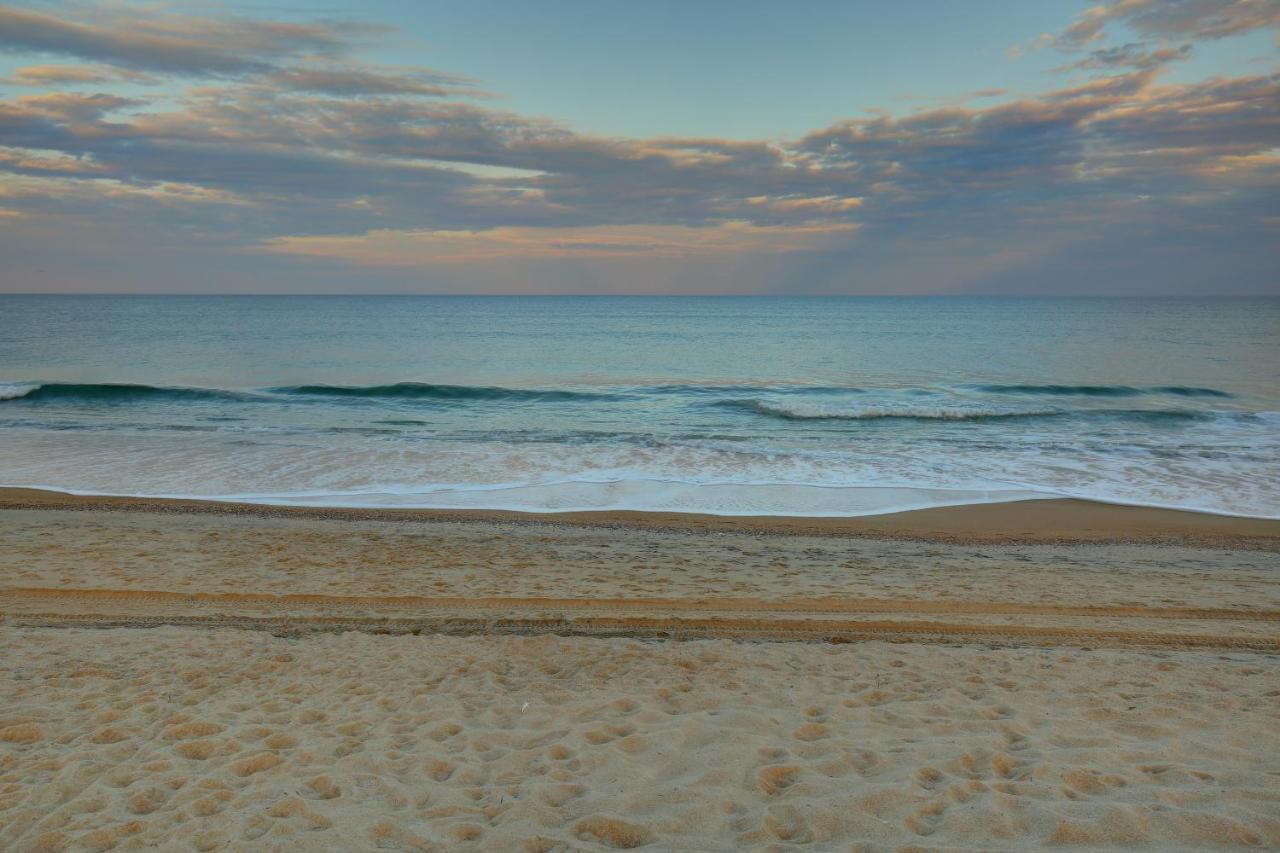 Outer Banks Beach Club Килл-Девил-Хиллз Экстерьер фото
